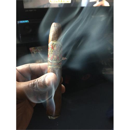 Arturo Fuente Opus X Belicoso XXX 4 5/8 * 49