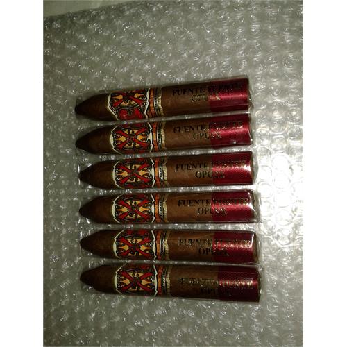 Arturo Fuente Opus X Belicoso XXX 4 5/8 * 49