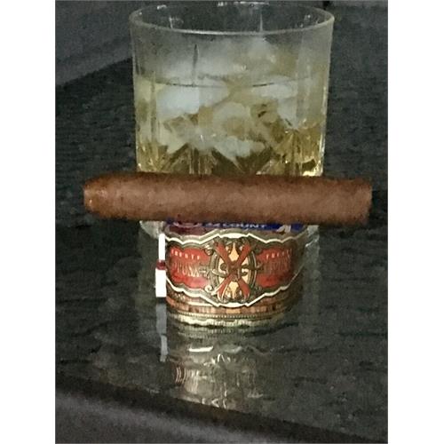 Arturo Fuente Opus X Belicoso XXX 4 5/8 * 49
