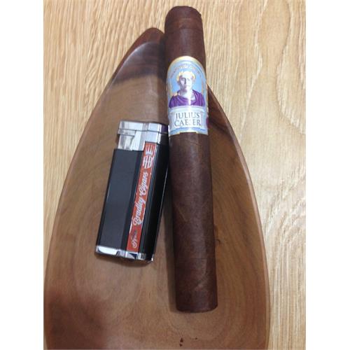 Diamond Crown Julius Caeser Toro 6  * 52