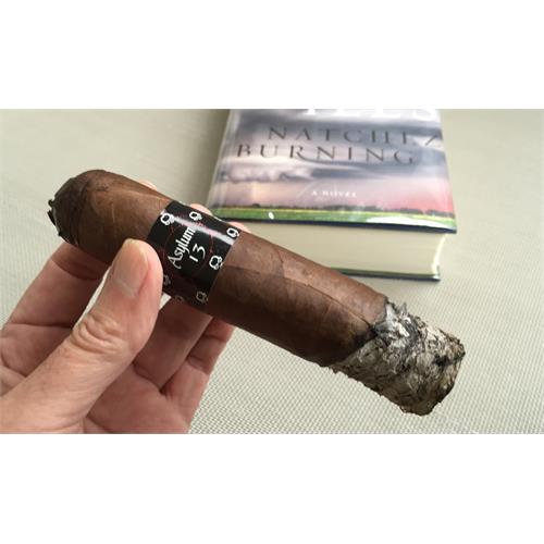 Asylum 13 Maduro 680 6  * 80