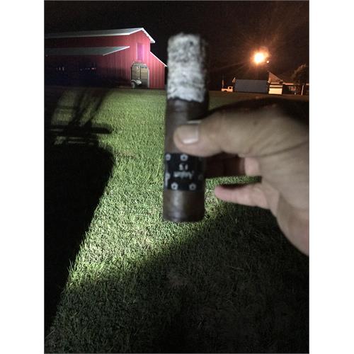 Asylum 13 Maduro 680 6  * 80