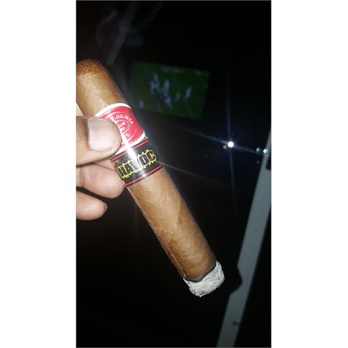 Romeo y Julieta Havoc Magnum 6  * 60