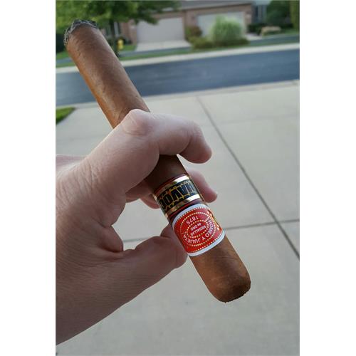 Romeo y Julieta Havoc Fat Churchill 7  * 58