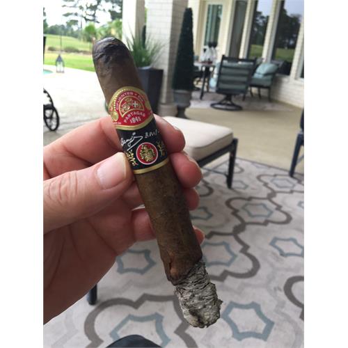 Partagas Benji Master Series Majestuoso 6  * 46
