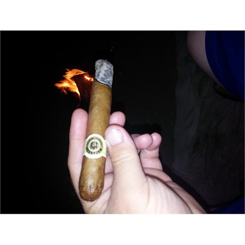 Macanudo Cafe Rothschild 5 1/2 * 50 Freshness Pack
