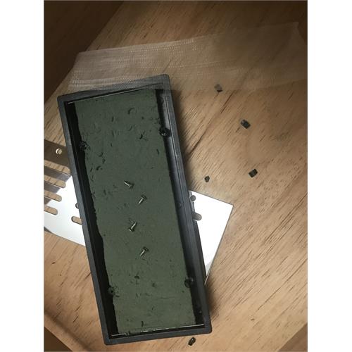 The Princeton 130-Cigar Humidor