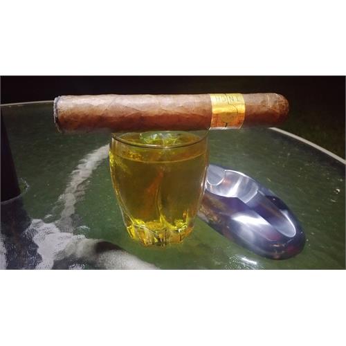 EP Carrillo Inch Maduro No. 70 7  * 70