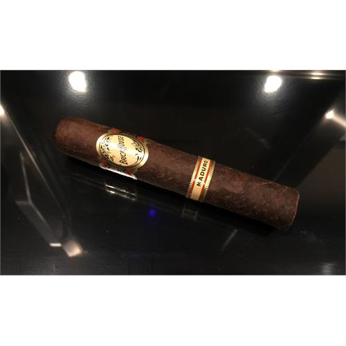 Brick House Robusto Maduro 5  * 54