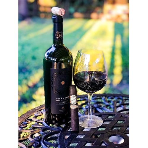 Brick House Robusto Maduro 5  * 54