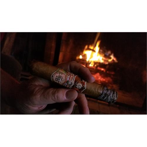 My Father No. 6 Toro Gordo 6  * 60