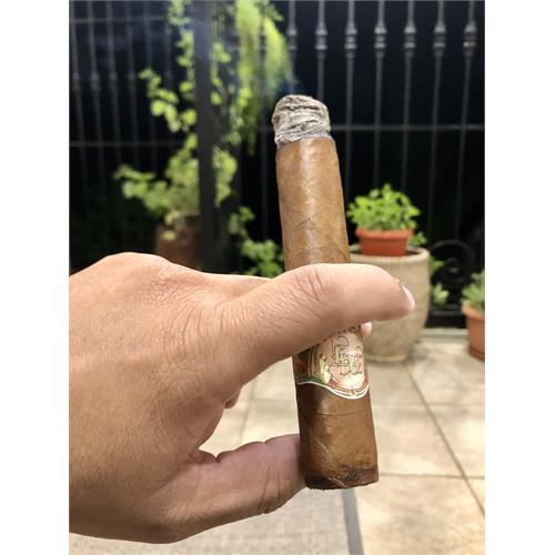 My Father No. 6 Toro Gordo 6  * 60