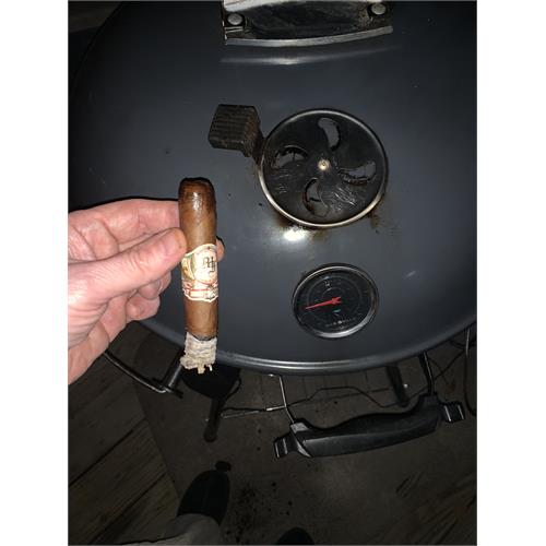 My Father No. 6 Toro Gordo 6  * 60