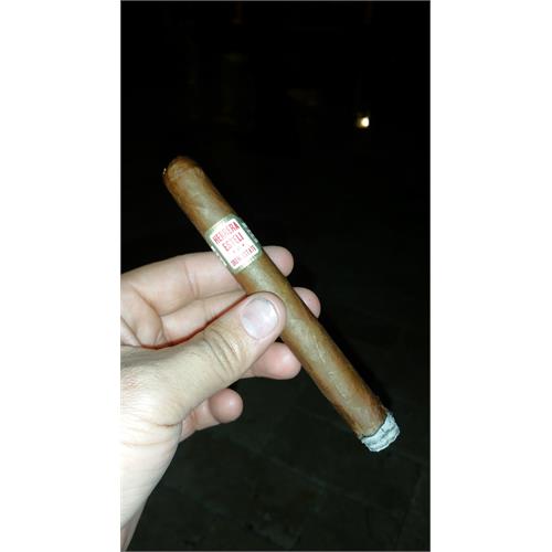 Herrera Esteli Habano Lonsdale Deluxe 6  * 44