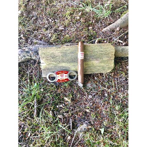 Herrera Esteli Habano Lonsdale Deluxe 6  * 44