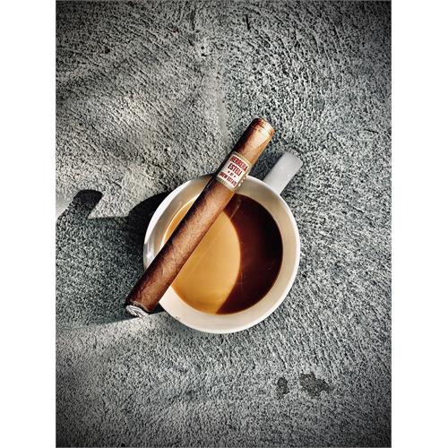 Herrera Esteli Habano Lonsdale Deluxe 6  * 44