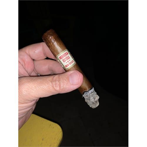 Herrera Esteli Habano Short Corona Gorda 4 7/8 * 46