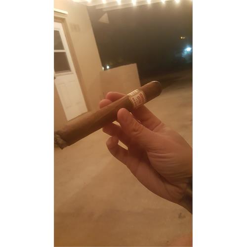 Herrera Esteli Habano Toro Especial 6  * 52