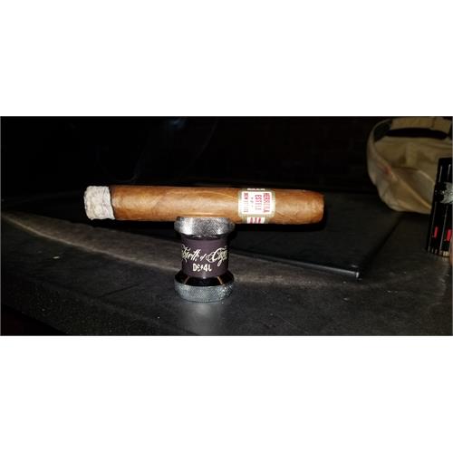 Herrera Esteli Habano Toro Especial 6  * 52