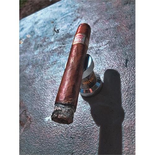 Herrera Esteli Habano Toro Especial 6  * 52