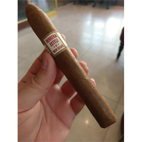 Herrera Esteli Habano Piramide Fino 6  * 52