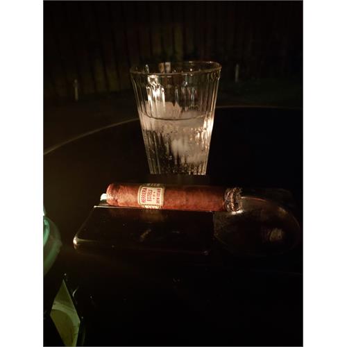Herrera Esteli Habano Robusto Grande 5 1/4 * 52