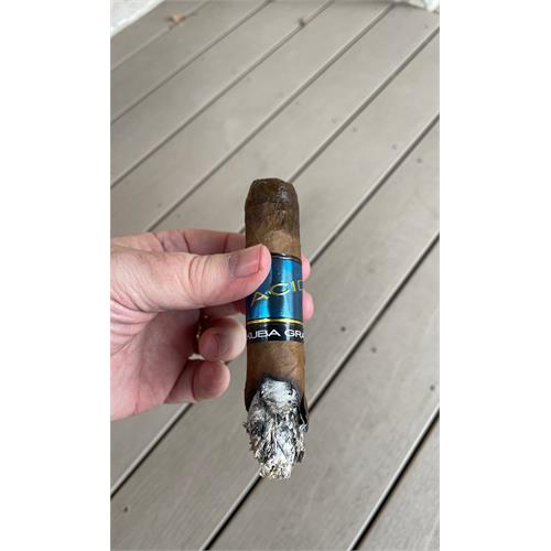 Acid Blue (Remi) Kuba Grande 6  * 60