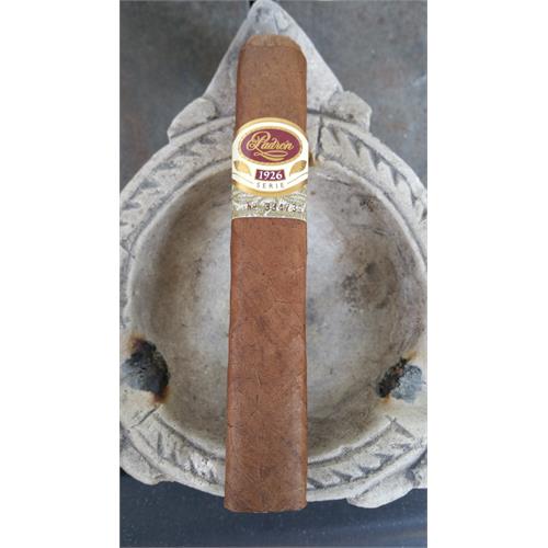 Padron 1926 Serie Natural, 4-Cigar Sampler