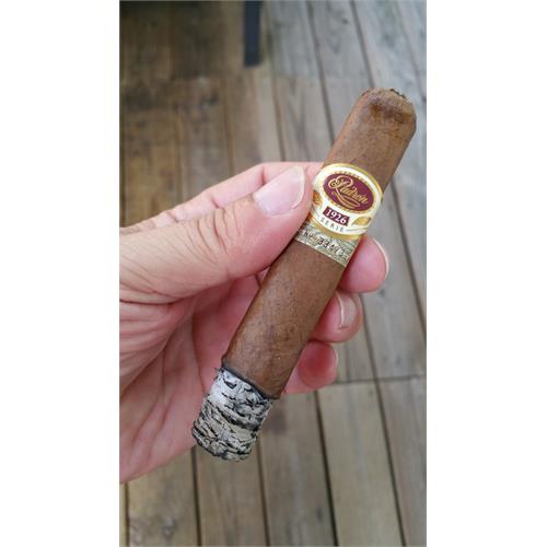 Padron 1926 Serie Natural, 4-Cigar Sampler