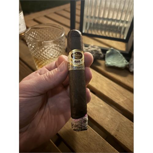 Padron 1926 Serie Maduro, 4-Cigar Sampler