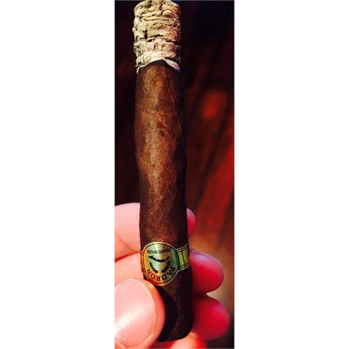 Padron Series Cortico Tin Maduro 4 1/4 * 35