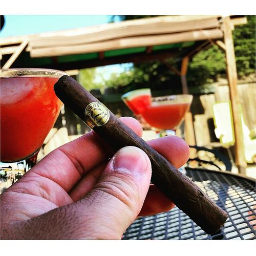 Padron Series Cortico Tin Maduro 4 1/4 * 35