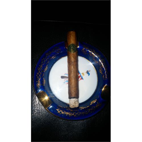 Padron Series Cortico Tin Maduro 4 1/4 * 35
