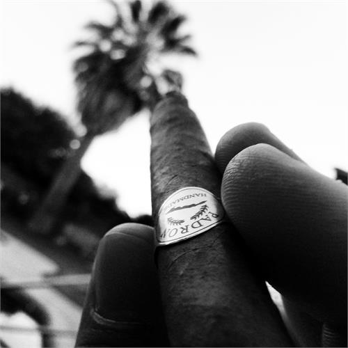 Padron Series Cortico Tin Maduro 4 1/4 * 35