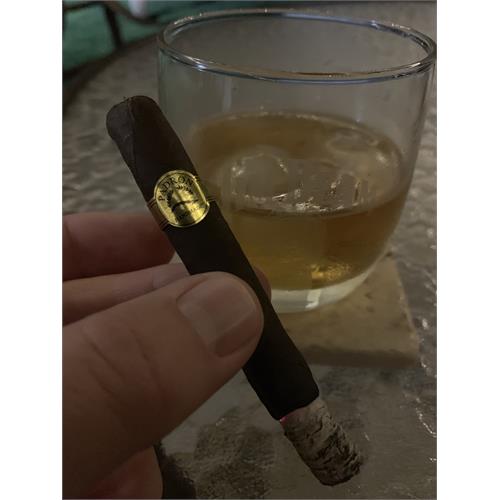 Padron Series Cortico Tin Maduro 4 1/4 * 35