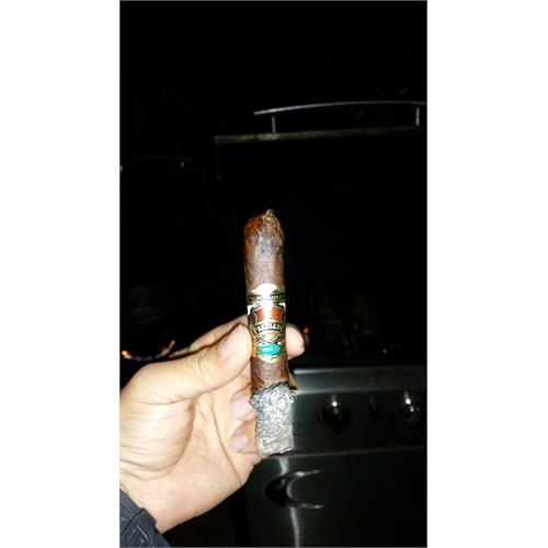Alec Bradley Prensado Robusto 5  * 50