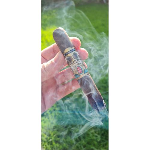 Alec Bradley Prensado Robusto 5  * 50