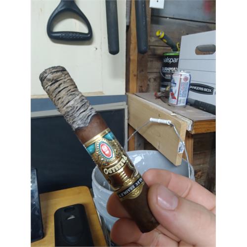 Alec Bradley Prensado Robusto 5  * 50
