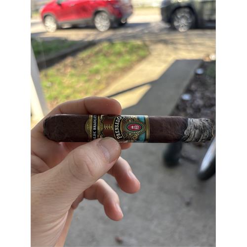 Alec Bradley Prensado Robusto 5  * 50