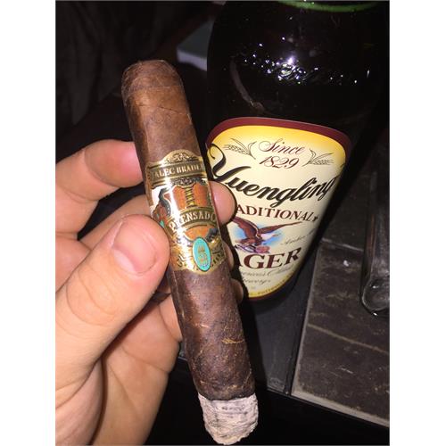 Alec Bradley Prensado Robusto 5  * 50