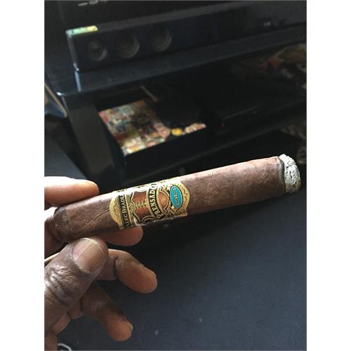 Alec Bradley Prensado Robusto 5  * 50