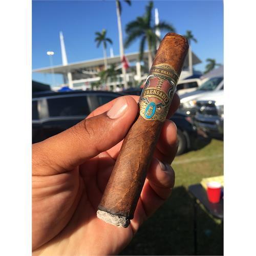 Alec Bradley Prensado Robusto 5  * 50