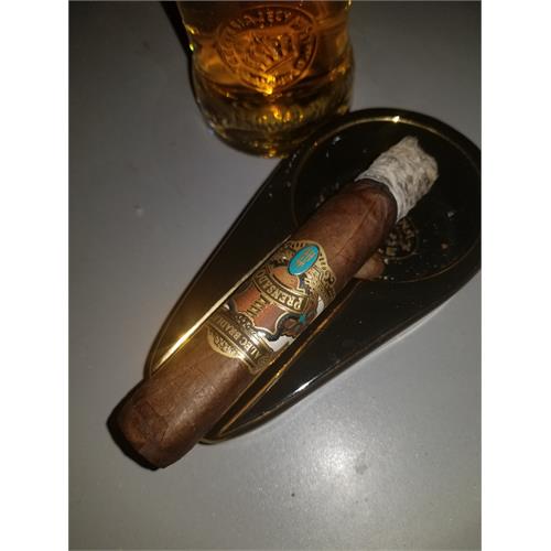 Alec Bradley Prensado Robusto 5  * 50