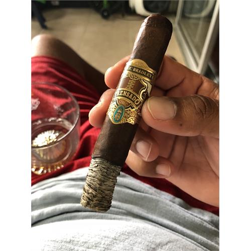 Alec Bradley Prensado Robusto 5  * 50