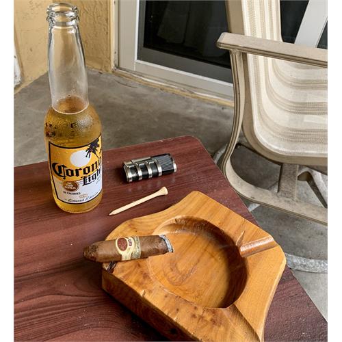 Padron Natural, 8-Cigar Sampler