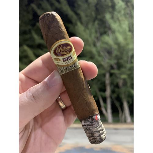 Padron Natural, 8-Cigar Sampler