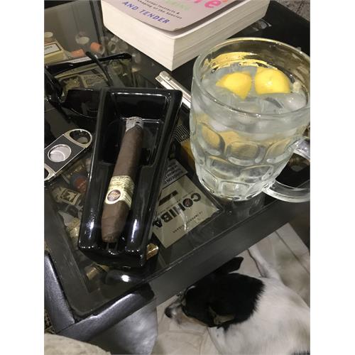 Padron Maduro, 8-Cigar Sampler