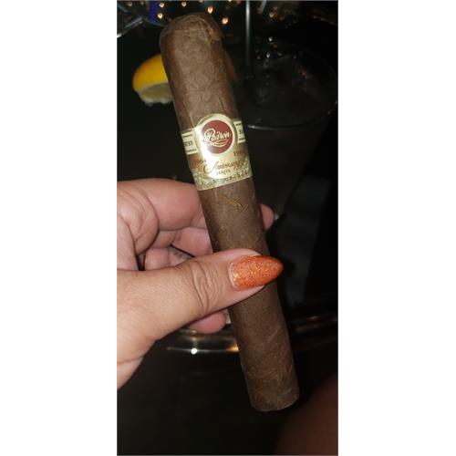 Padron Maduro, 8-Cigar Sampler
