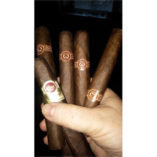 Padron No. 88 Maduro, 5-Cigar Sampler