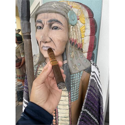 Oliva Serie V Melanio Maduro Torpedo 6 1/2 * 52